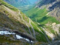 Trollstigen
