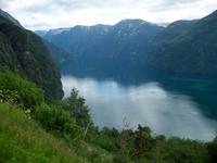 Geirangerfjord