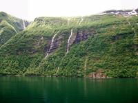 Geirangerfjord