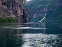Geirangerfjord