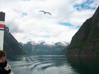 Geirangerfjord