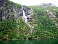 Geirangerfjord