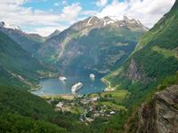 Geirangerfjord