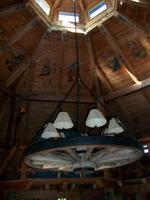 Unser Hotel in Elveseter