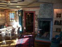 Unser Hotel in Elveseter