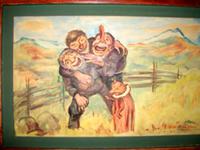 Unser Hotel in Elveseter