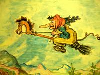 Unser Hotel in Elveseter