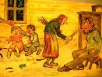 Unser Hotel in Elveseter