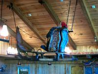 Unser Hotel in Elveseter