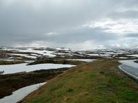 Hardangervidda
