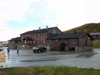 Hardangervidda