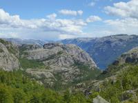 Preikestolen