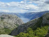 Preikestolen