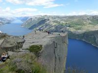 Preikestolen