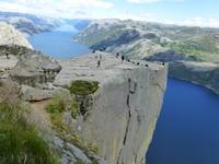 Preikestolen