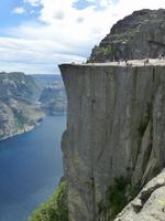 Preikestolen