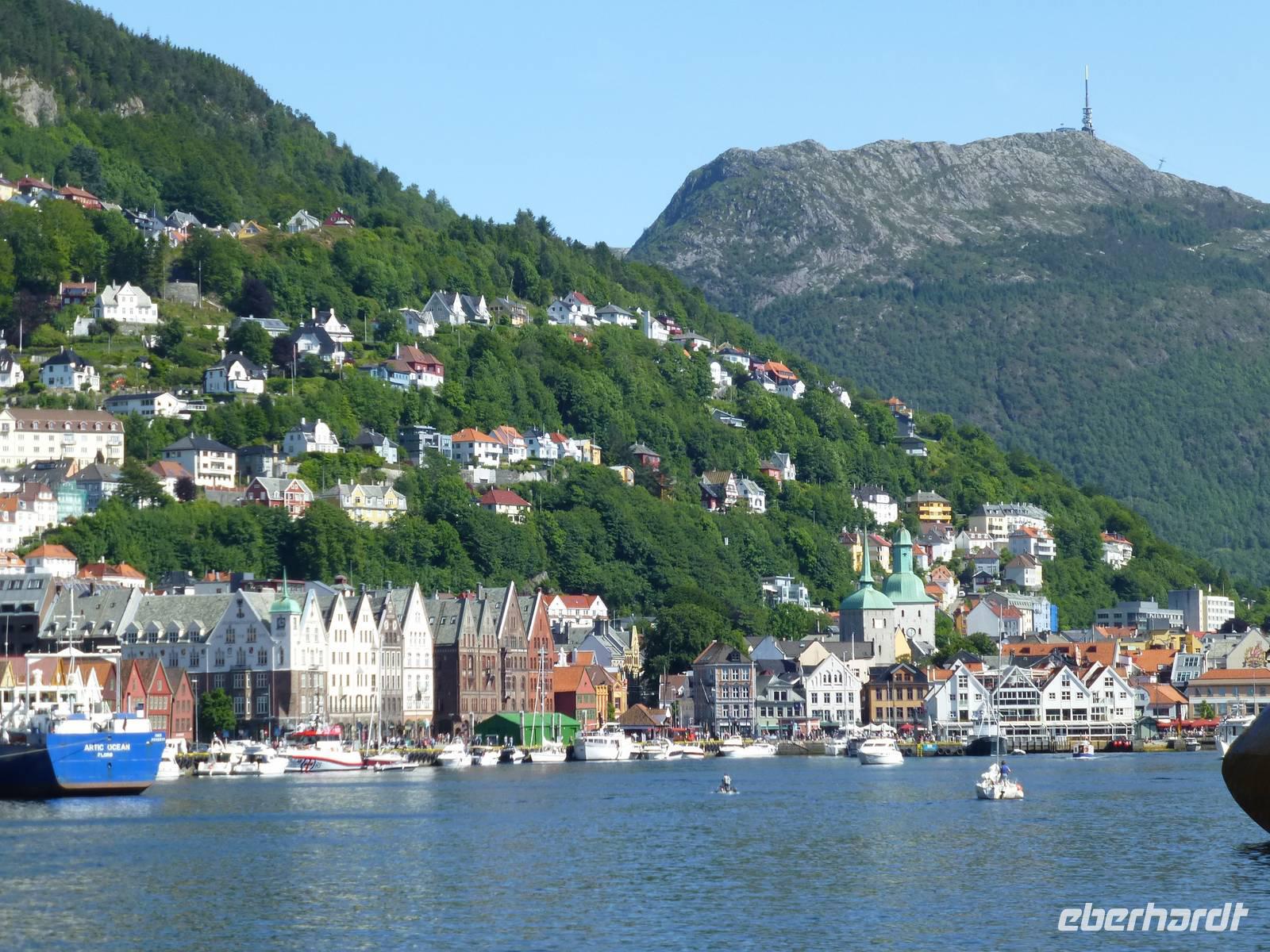 Bergen