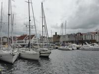 8. Tag Bergen 