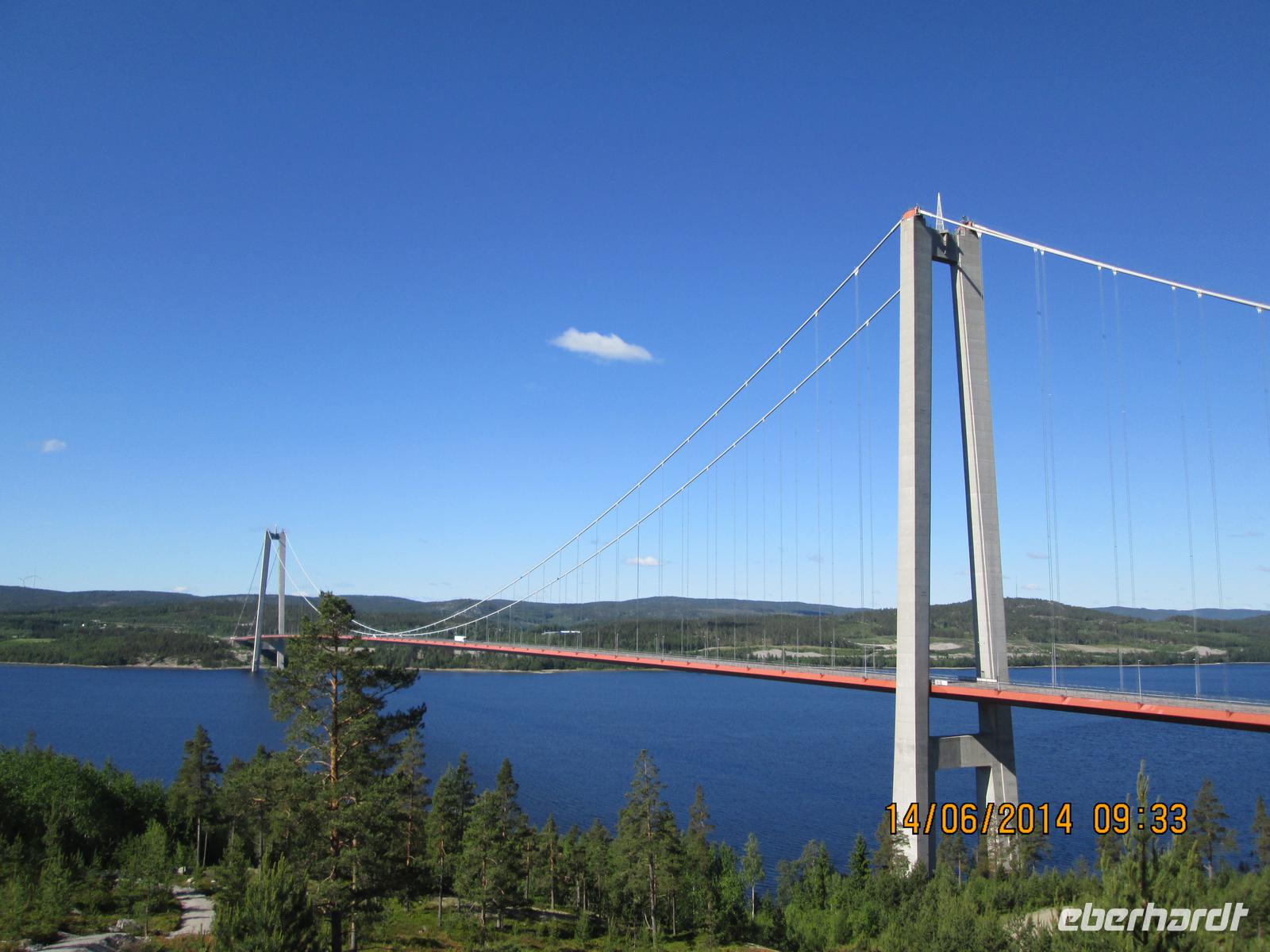 Hohe Küsten-Brücke