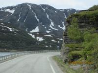 Skandinavisches Gebirge