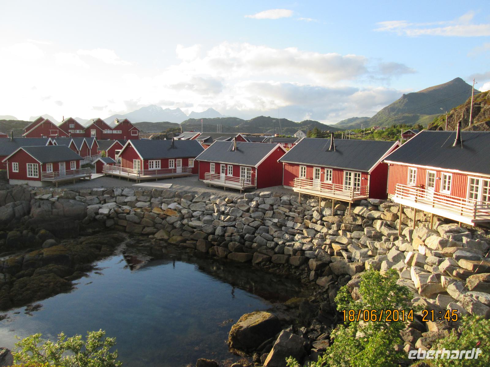 Lofoten