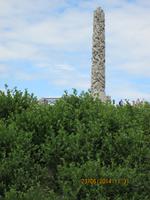 Oslo:Vigelandpark