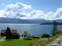 Hardangerfjord