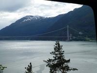 Hardangerbrücke