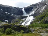 Husedalen - Søtefoss