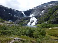 Husedalen - Søtefoss