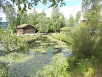 im Zentrum von Maihaugen