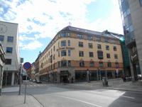 unser Rica Hotel in Bergen