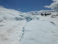 Folgefonna Gletscherwanderung