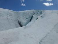 Folgefonna Gletscherwanderung
