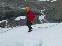 Folgefonna Gletscherwanderung