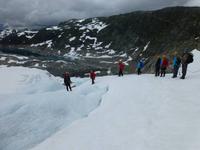 Folgefonna Gletscherwanderung