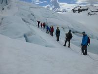 Folgefonna Gletscherwanderung