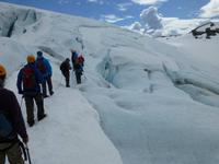 Folgefonna Gletscherwanderung