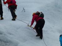 Folgefonna Gletscherwanderung