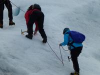 Folgefonna Gletscherwanderung