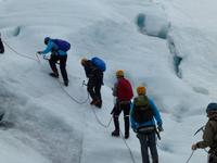 Folgefonna Gletscherwanderung