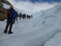 Folgefonna Gletscherwanderung