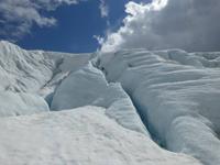 Folgefonna Gletscherwanderung