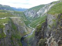 Vøringfossen