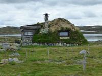 Hardangervidda