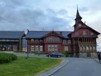 Rica Park Hotel Holmenkollen