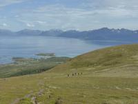 Wanderung zum Storheia