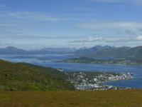 Wanderung zum Storheia