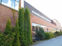 Hadeland Glassverk in Jevnaker