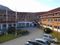 Quality Hotel Hafjell in Øyer